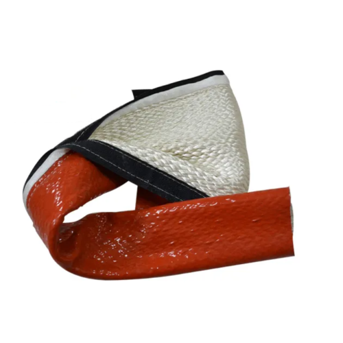 high abrasion resistance heat proof fire sleeving